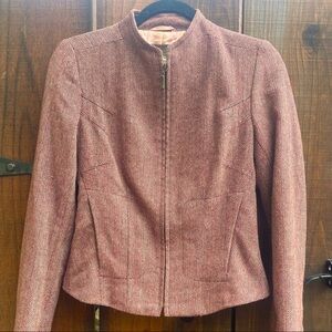 2000’s F21 Herringbone Jacket